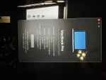 Apple MacBook Pro 2017 13"