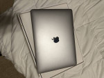 Apple MacBook Pro 2017 13"