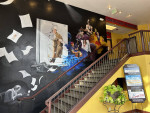 Music Venue, Theater, Event Space Available Now!