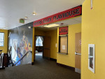 Music Venue, Theater, Event Space Available Now!