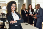 Take your business places by getting a private office w/ services!