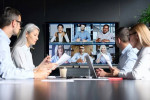 Take your business places by getting a private office w/ services!