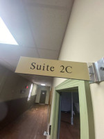 COMMERCIAL “SPACE” on the 2nd FLOOR IN DOWNTOWN WYOMING.