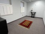 Sunny offices in Bethesda condo suite for therapist, small business