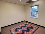Sunny offices in Bethesda condo suite for therapist, small business