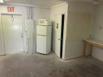 Commercial Industrial/Warehouse