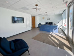 Get a private office w/ services in a prime location today!