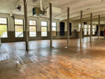 Flexible Artist & Creative Work Spaces COMING SOON
