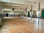 Flexible Artist & Creative Work Spaces COMING SOON