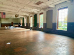 Flexible Artist & Creative Work Spaces COMING SOON