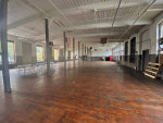 Flexible Artist & Creative Work Spaces COMING SOON