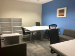 Office Space at Prudential Plaza!
