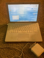 2007 macbook