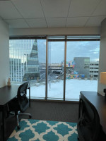 $250/Month Mail Services+ Telephone Answering + 2 Day Office Use
