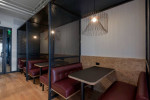 SAY GOODBYE TO WORKING IN COFFEE SHOPS. GET A MEMBERSHIP TODAY!