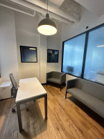 VIBRANT, FULLY FURNISHED OFFICE SPACE...UP TO 25% OFF