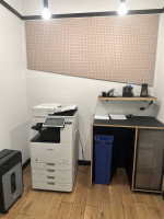 VIBRANT, FULLY FURNISHED OFFICE SPACE...UP TO 25% OFF