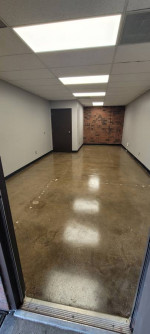 Office studio in central Olathe