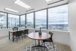 SECURE YOUR DOWNTOWN ATLANTA OFFICE TODAY