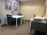 3 workstation interior office 1212 starting at $718
