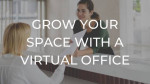 Virtual Office Solutions With Regus!