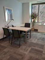Looking For A Part Office Space, Check Out Our Options Today!