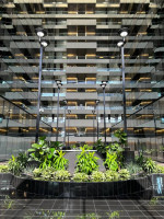 Private office with a BEAUTIFUL atrium-view! As low as $1,069!