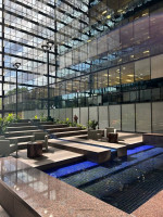 Private office with a BEAUTIFUL atrium-view! As low as $1,069!