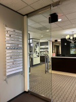Private office with a BEAUTIFUL atrium-view! As low as $1,069!