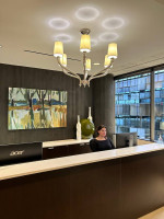 Private office with a BEAUTIFUL atrium-view! As low as $1,069!