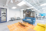 Get Ready For Spring With Premier Private Office Space