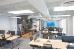 Get Ready For Spring With Premier Private Office Space