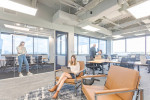 Premier Private Offices & Suites in Austin!