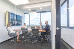 Premier Private Offices & Suites in Austin!