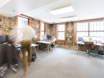 7-8 Person Private Office - AVAILABLE NOW