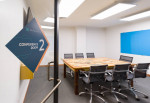 7-8 Person Private Office - AVAILABLE NOW