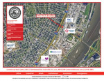6,900± Sq. Ft. Retail Bldg. & 1,600± Sq. Ft. Apartment Bldg.