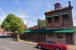 6,900± Sq. Ft. Retail Bldg. & 1,600± Sq. Ft. Apartment Bldg.