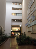 Medical/Professional Office for Lease in Touro Medical Office Bldg