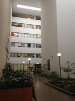 Medical/Professional Space for Lease at Touro Medical Office Building