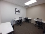 Be Professional, Live Professional With A New Office