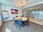 Be Professional, Live Professional With A New Office