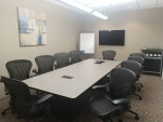 Be Professional, Live Professional With A New Office