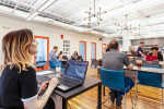Enjoy your Summer With Premier Private Office Space - Tour Today!