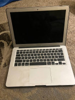 MacBook Air