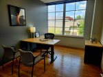 Take your business to the next level with Regus at Market Street!!