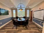 CO-WORKING… DEDICATED DESK ON SALE NOW!