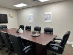CO-WORKING… DEDICATED DESK ON SALE NOW!