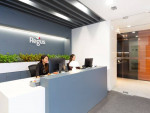 PRIVATE Office Space Available NOW! Don't Delay, Tour Today!