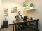PRIVATE Office Space Available NOW! Don't Delay, Tour Today!
